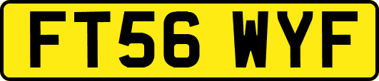 FT56WYF