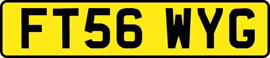 FT56WYG