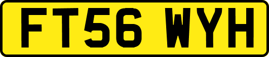 FT56WYH