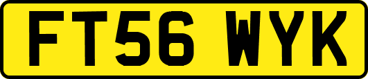 FT56WYK