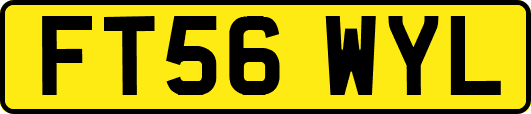 FT56WYL