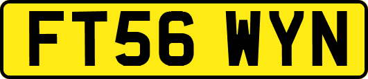 FT56WYN