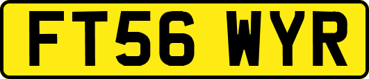 FT56WYR