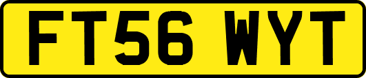 FT56WYT