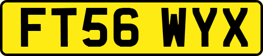 FT56WYX