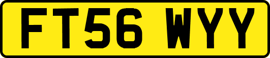 FT56WYY