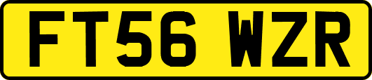 FT56WZR