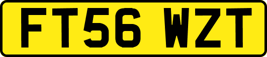 FT56WZT