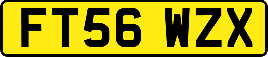 FT56WZX