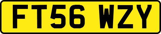 FT56WZY