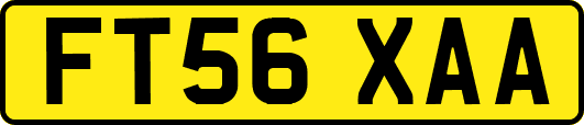 FT56XAA