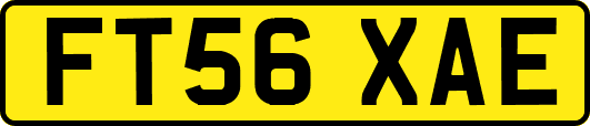 FT56XAE
