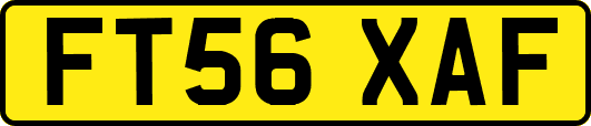 FT56XAF