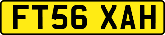 FT56XAH