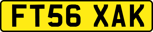 FT56XAK