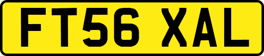 FT56XAL