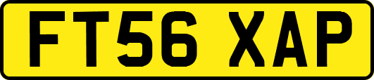FT56XAP