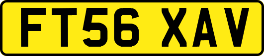FT56XAV