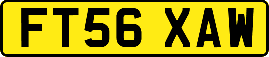 FT56XAW