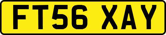 FT56XAY