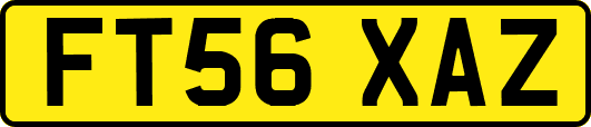 FT56XAZ