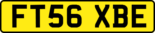 FT56XBE