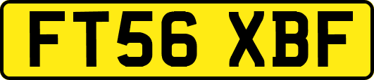 FT56XBF