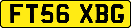 FT56XBG
