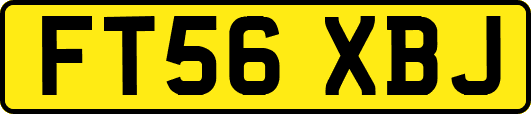 FT56XBJ