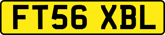 FT56XBL