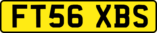 FT56XBS