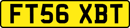 FT56XBT