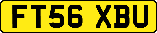 FT56XBU