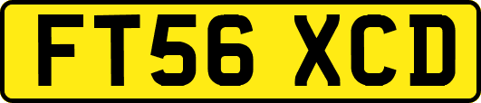 FT56XCD