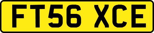 FT56XCE