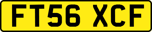 FT56XCF