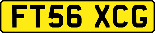 FT56XCG