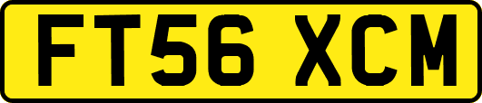 FT56XCM