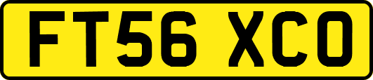 FT56XCO