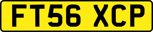 FT56XCP