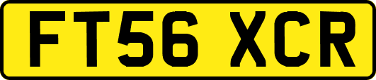 FT56XCR