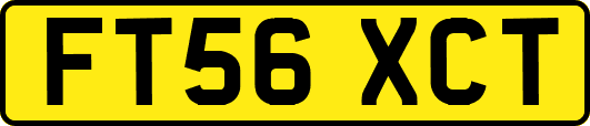 FT56XCT