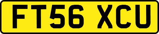 FT56XCU