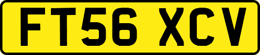 FT56XCV