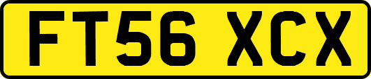 FT56XCX