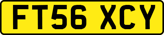 FT56XCY