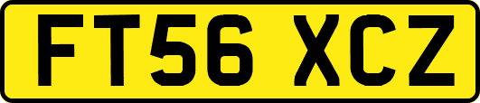 FT56XCZ