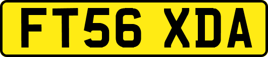 FT56XDA