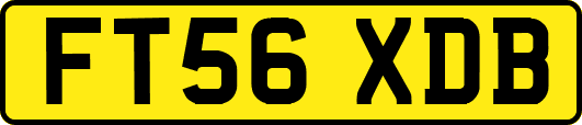 FT56XDB