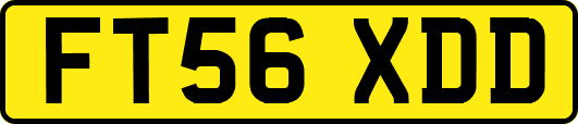 FT56XDD